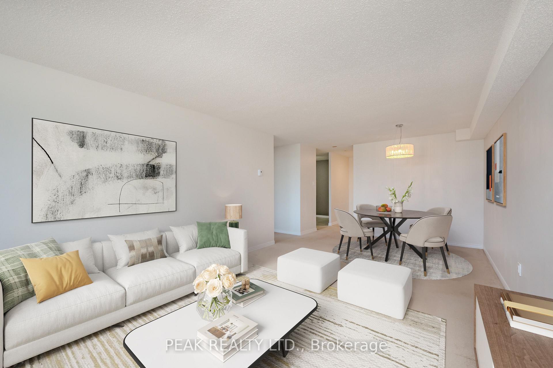 Photo 12 of Unit 711, 35 Green Valley Drive, Kitchener — HOMEH