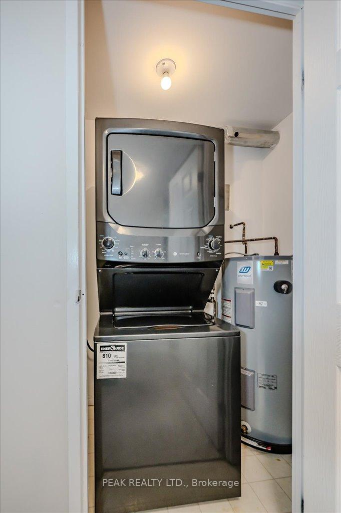 Photo 16 of Unit 711, 35 Green Valley Drive, Kitchener — HOMEH