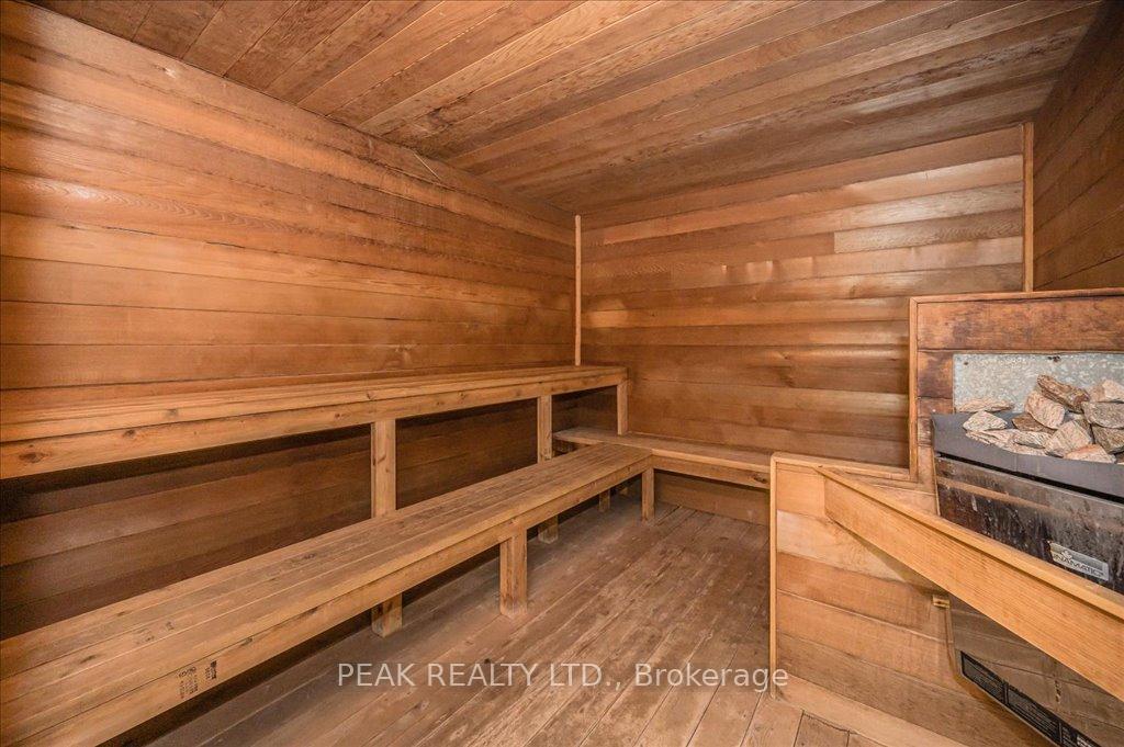 Photo 18 of Unit 711, 35 Green Valley Drive, Kitchener — HOMEH