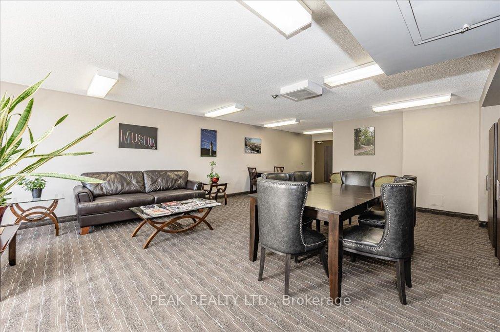 Photo 26 of Unit 711, 35 Green Valley Drive, Kitchener — HOMEH