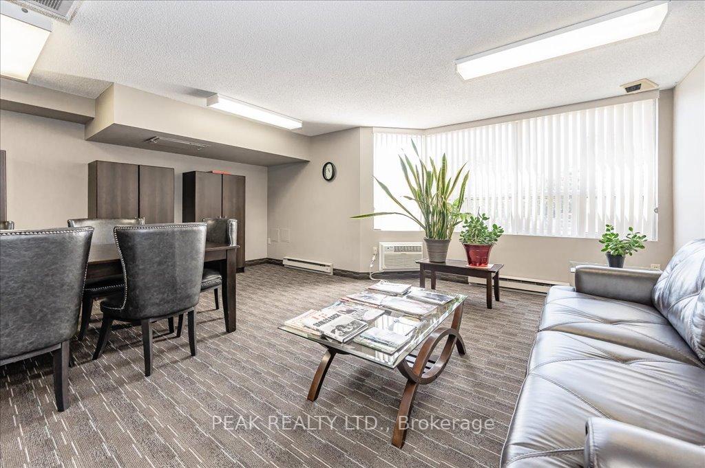 Photo 27 of Unit 711, 35 Green Valley Drive, Kitchener — HOMEH
