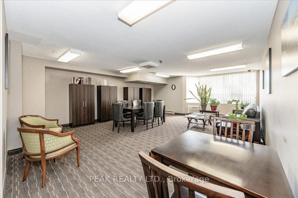 Photo 29 of Unit 711, 35 Green Valley Drive, Kitchener — HOMEH
