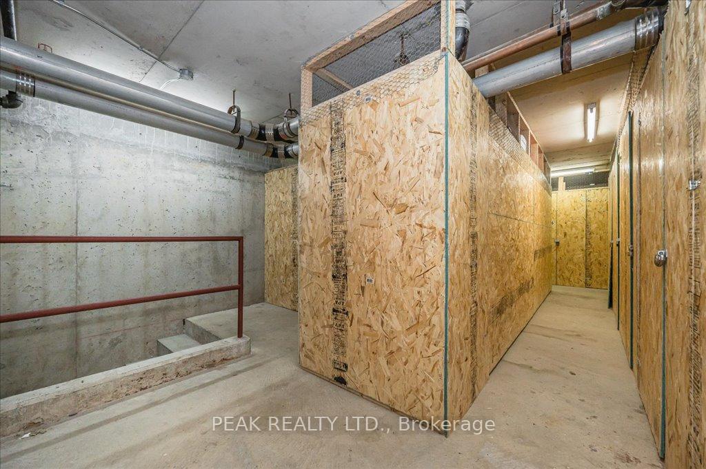 Photo 31 of Unit 711, 35 Green Valley Drive, Kitchener — HOMEH