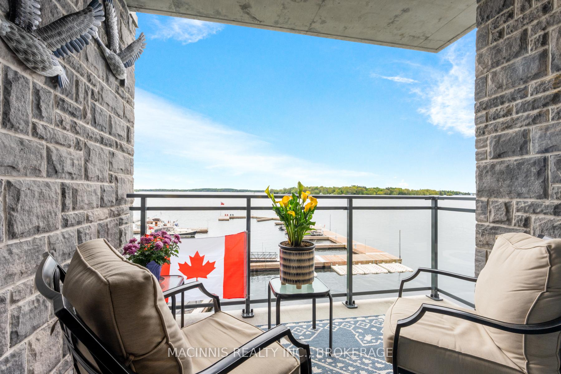 Photo 1 of Unit 218, 129 South Street, Gananoque — HOMEH