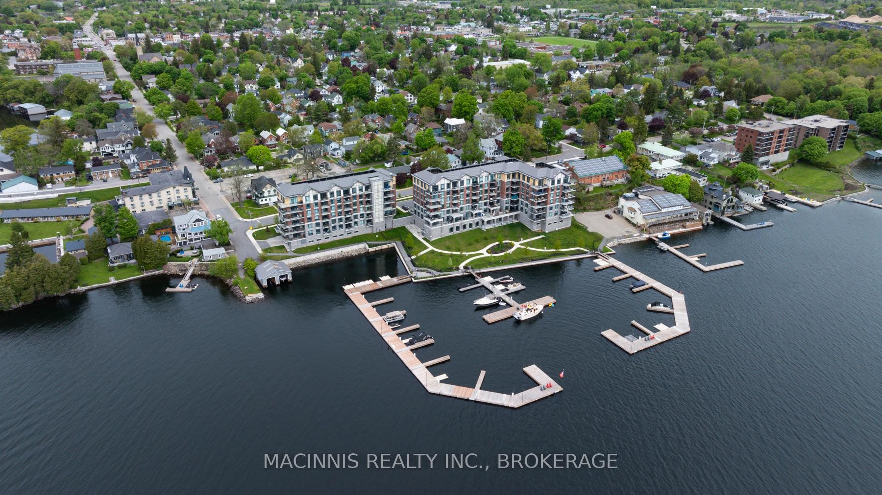 Photo 2 of Unit 218, 129 South Street, Gananoque — HOMEH