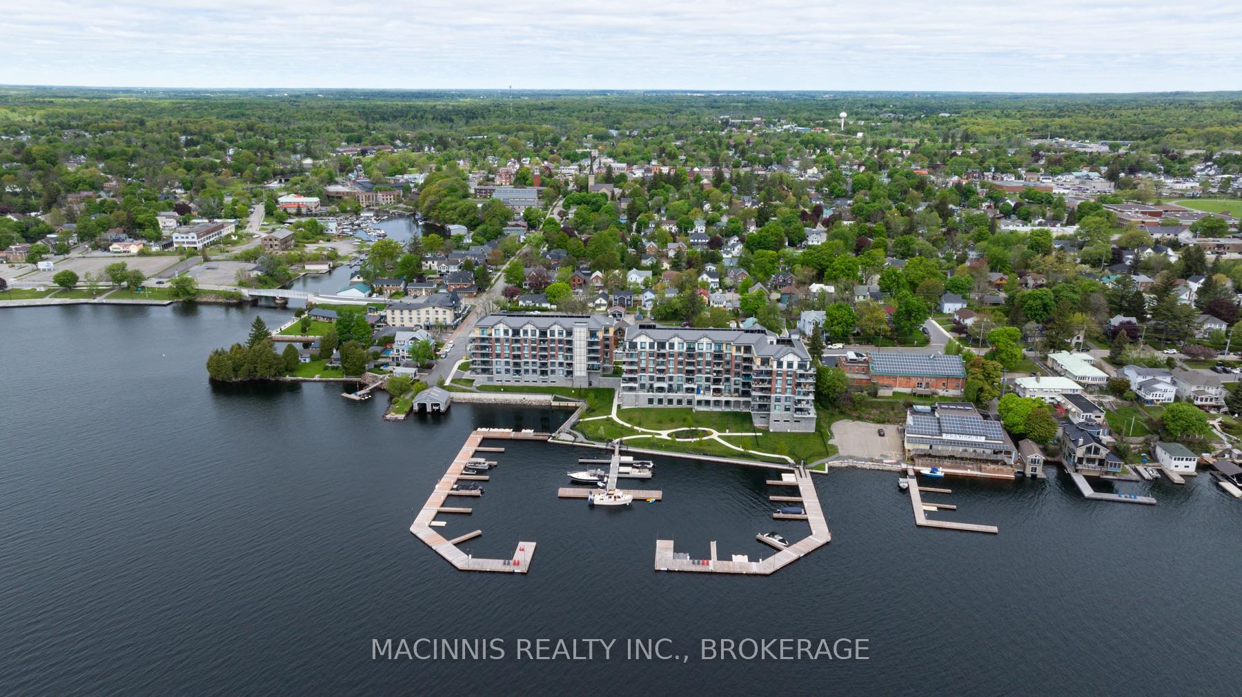 Photo 3 of Unit 218, 129 South Street, Gananoque — HOMEH