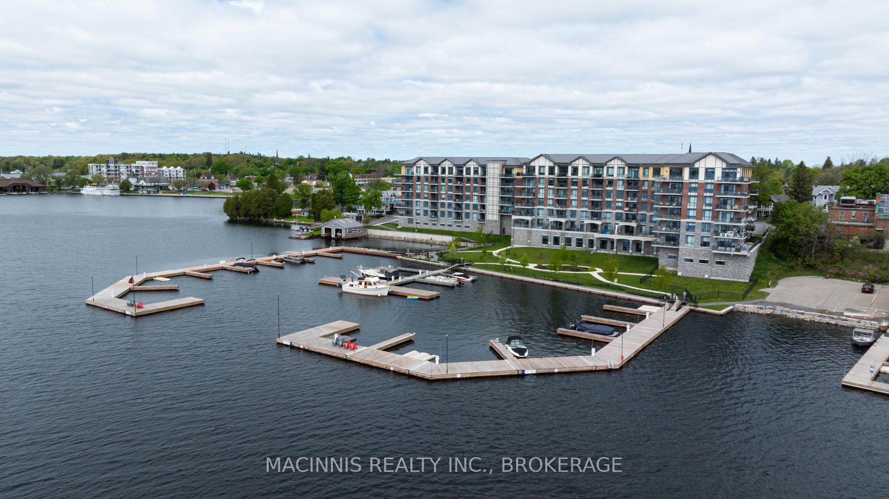 Photo 4 of Unit 218, 129 South Street, Gananoque — HOMEH