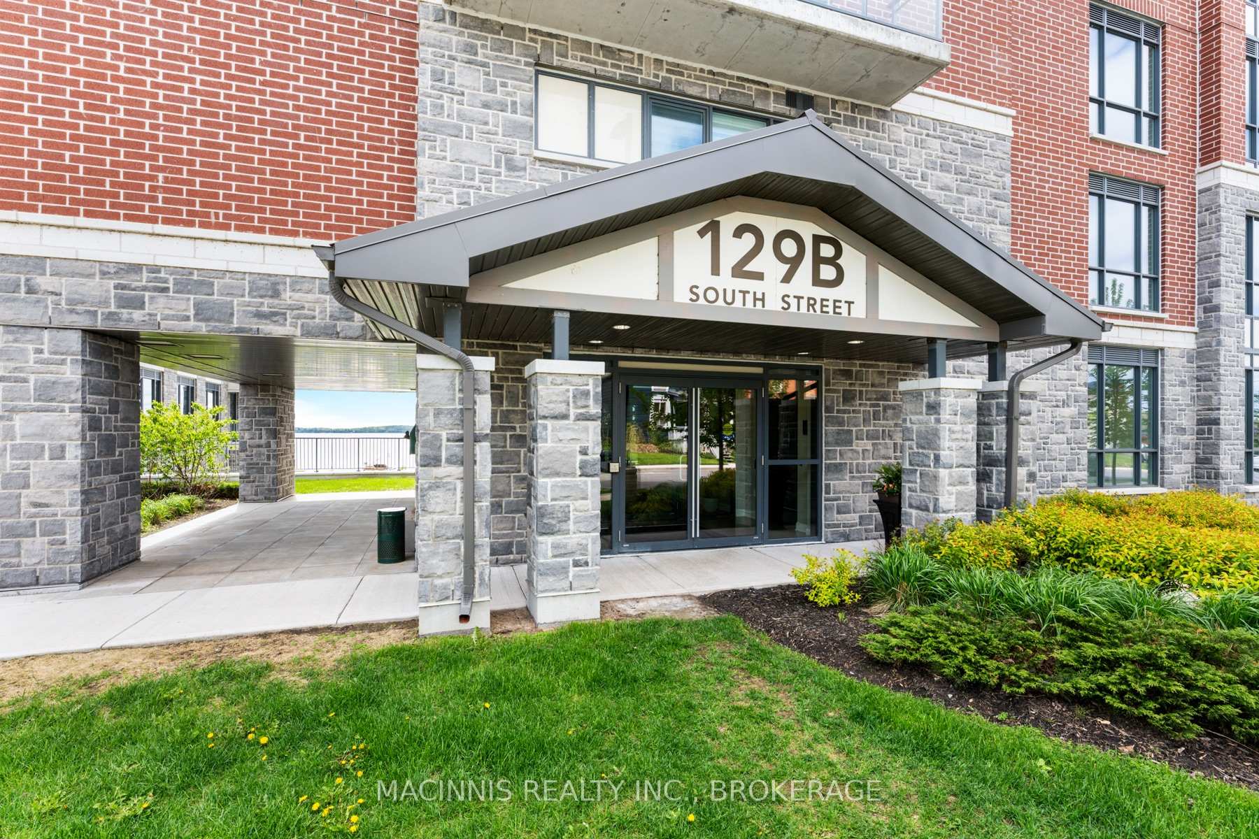 Photo 5 of Unit 218, 129 South Street, Gananoque — HOMEH