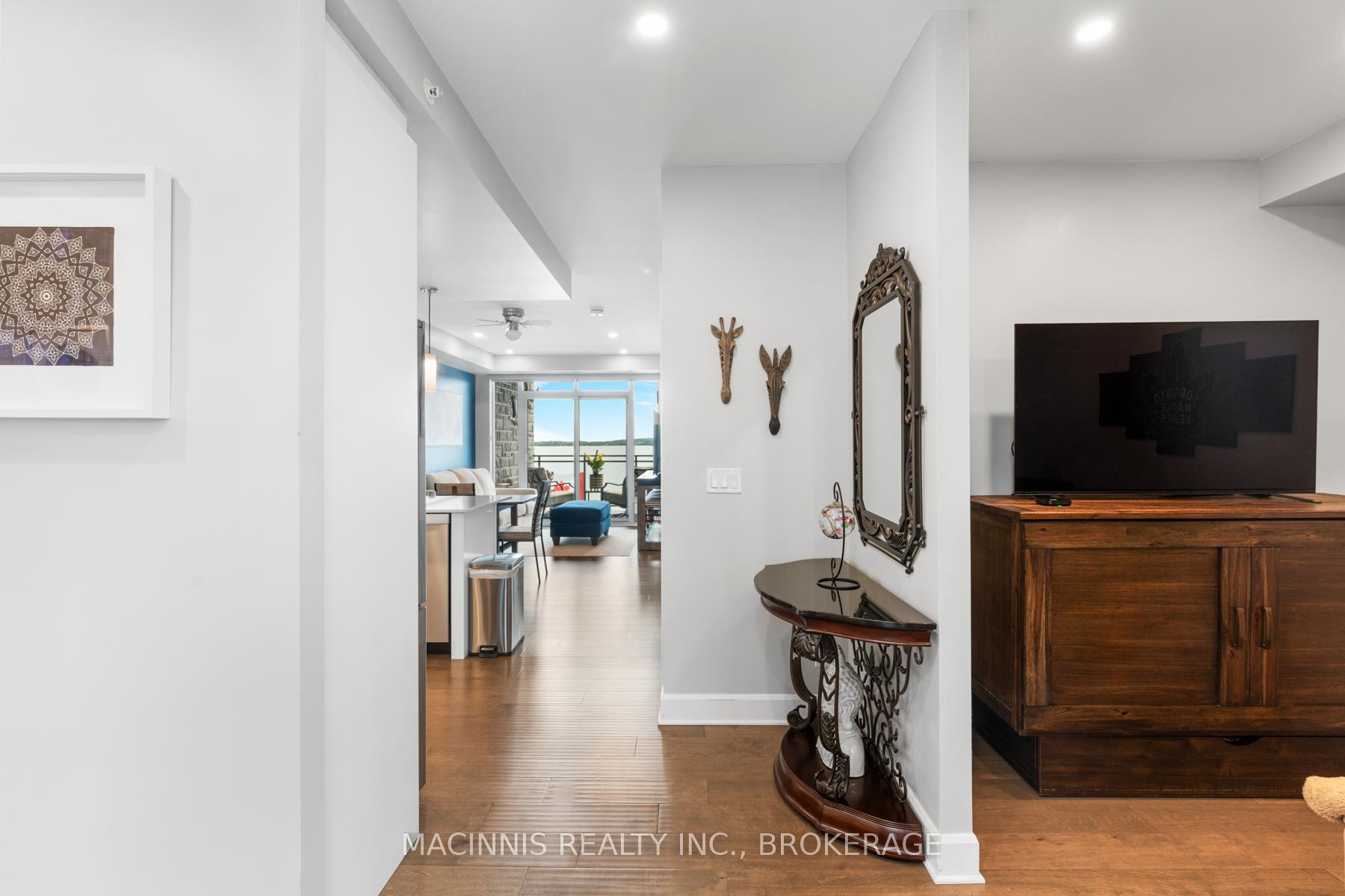 Photo 6 of Unit 218, 129 South Street, Gananoque — HOMEH