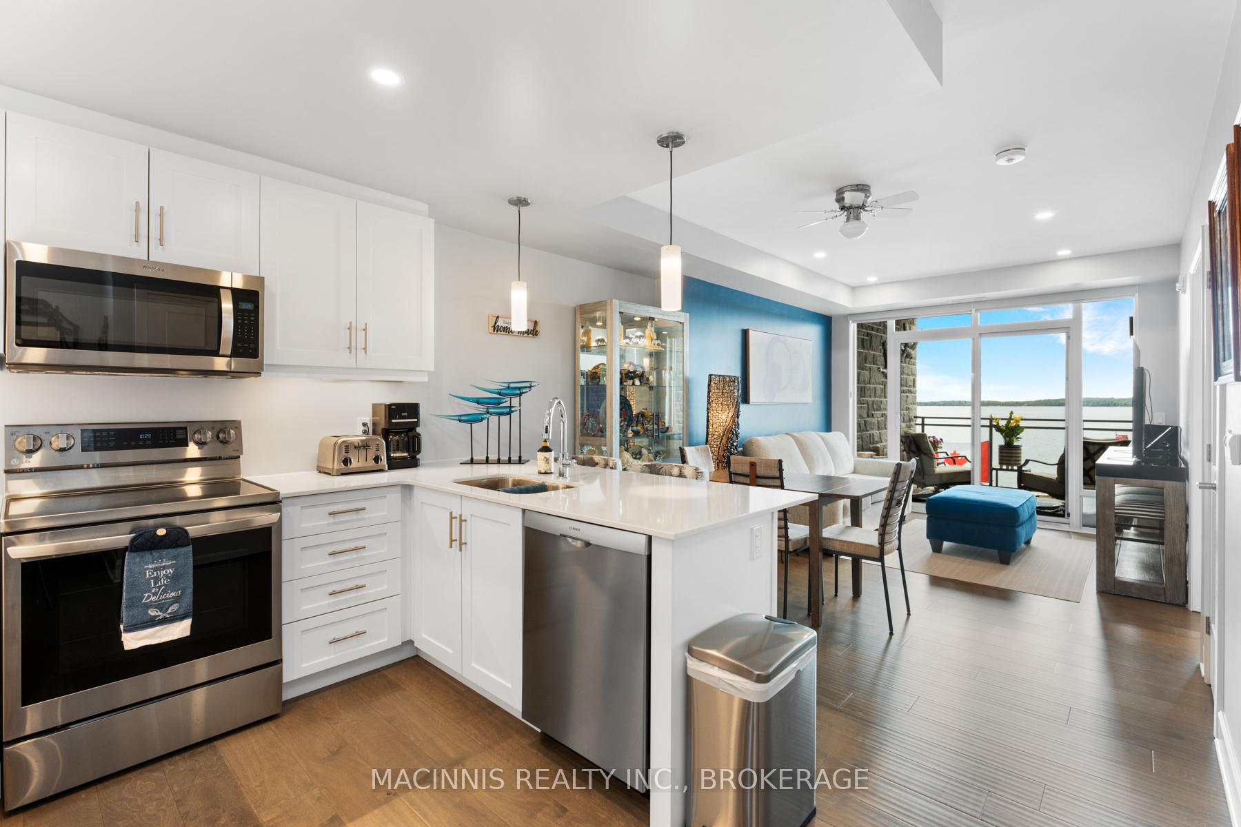 Photo 8 of Unit 218, 129 South Street, Gananoque — HOMEH