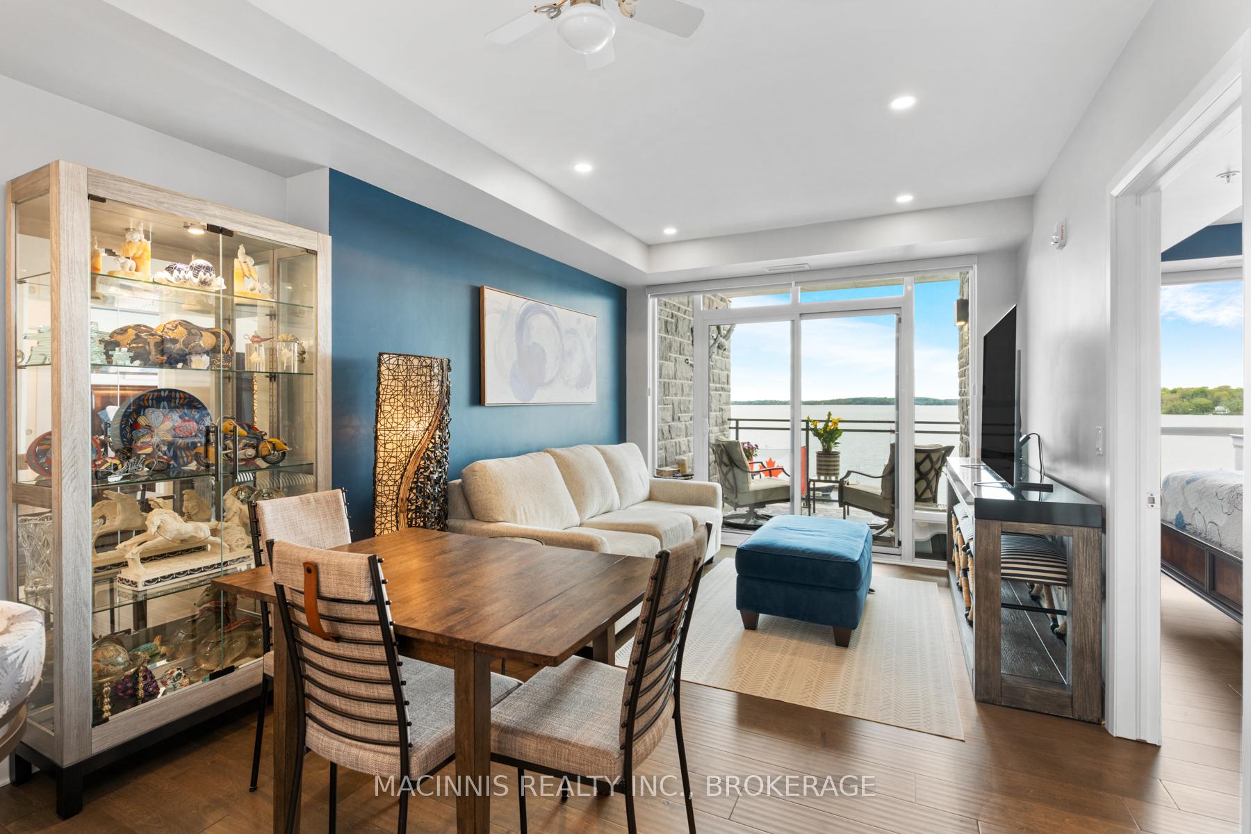 Photo 10 of Unit 218, 129 South Street, Gananoque — HOMEH