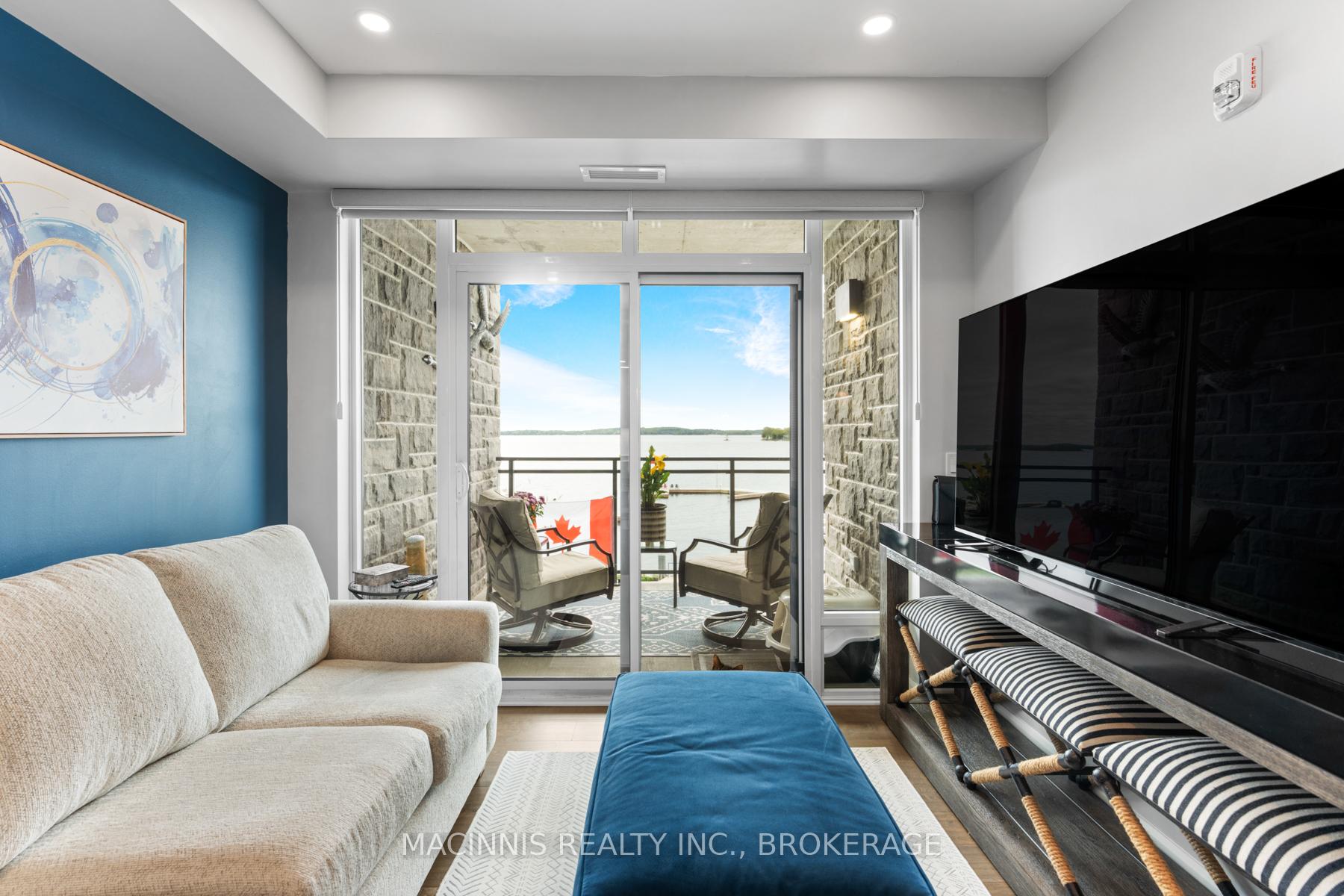 Photo 11 of Unit 218, 129 South Street, Gananoque — HOMEH