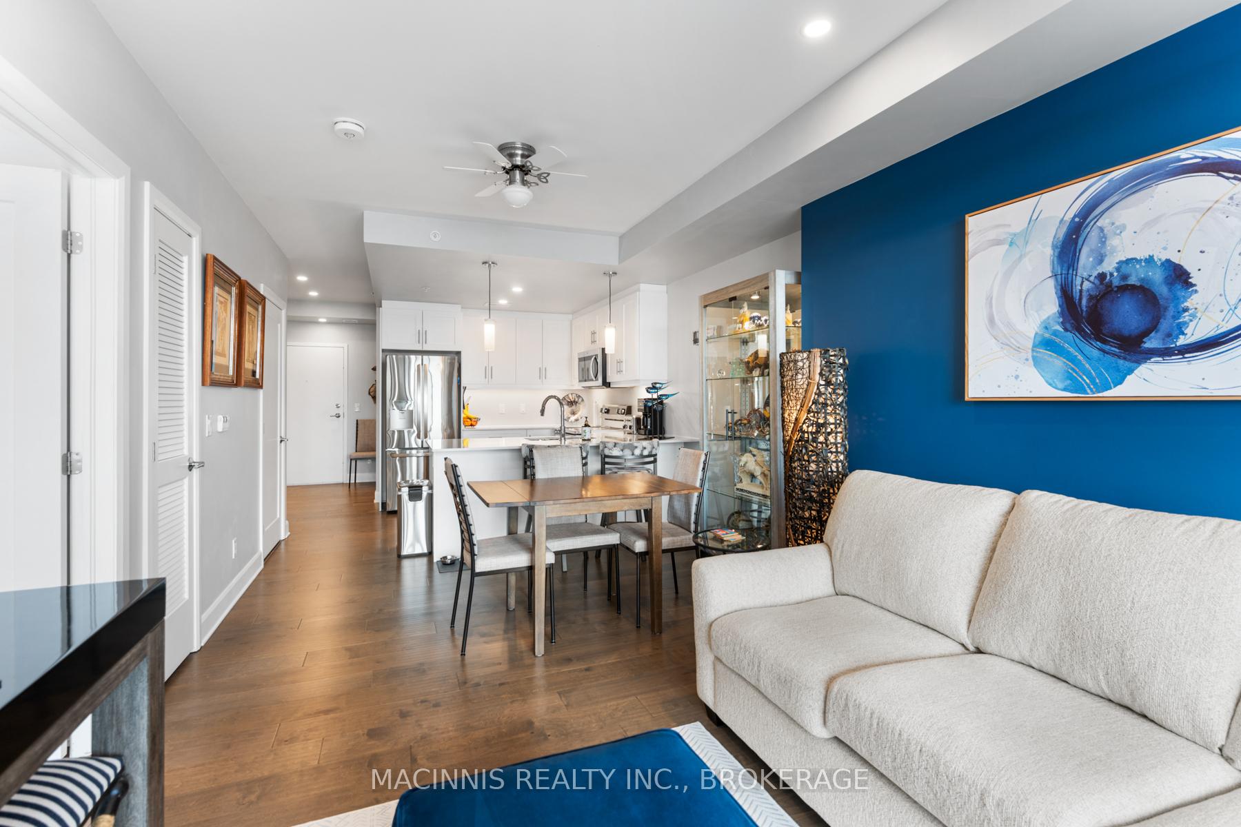Photo 12 of Unit 218, 129 South Street, Gananoque — HOMEH