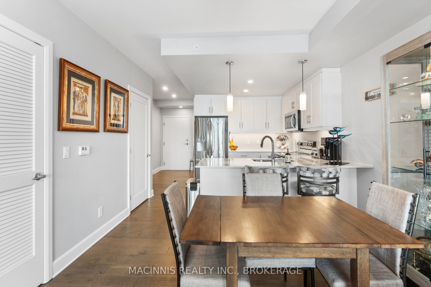 Photo 13 of Unit 218, 129 South Street, Gananoque — HOMEH