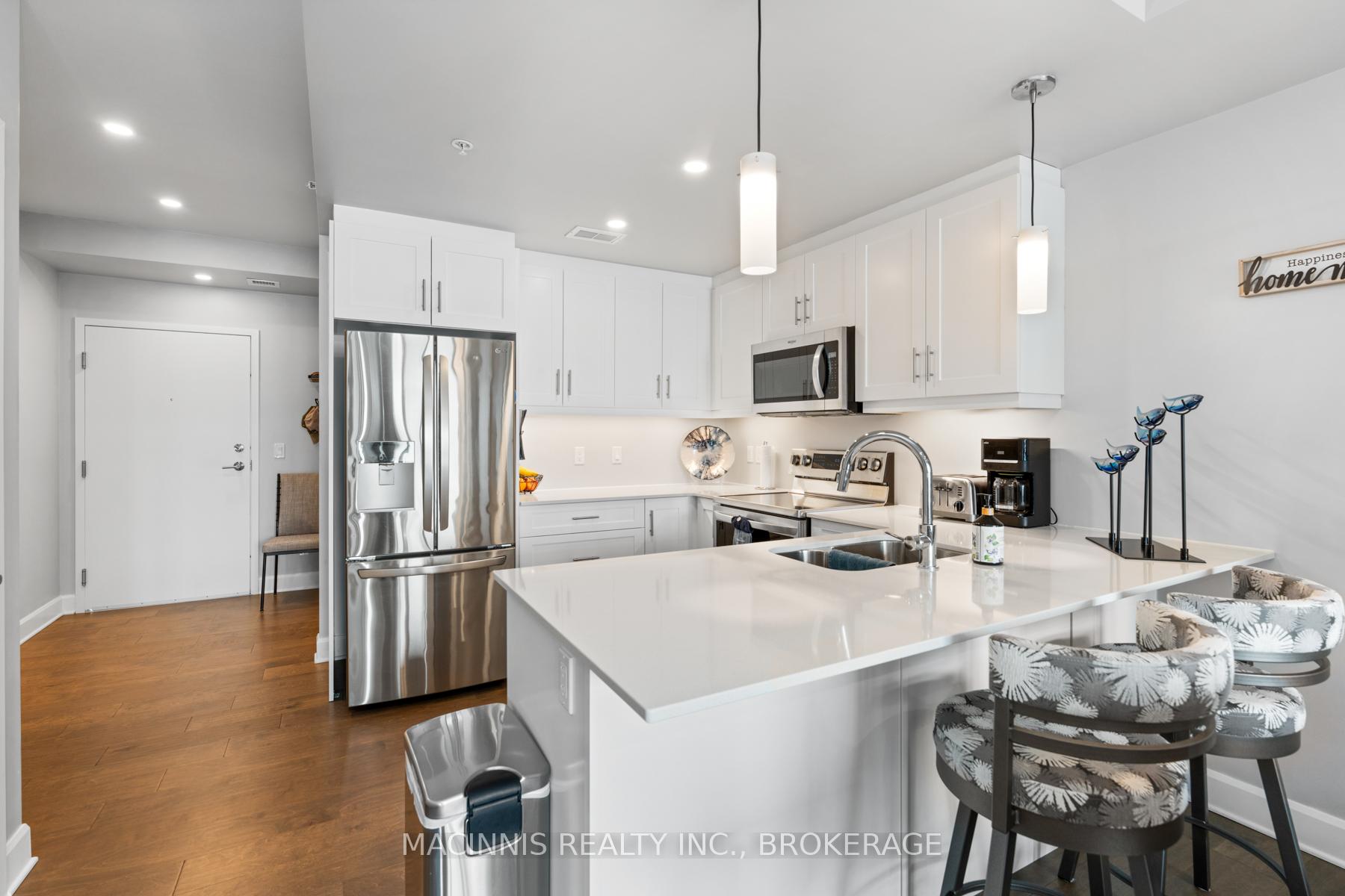 Photo 14 of Unit 218, 129 South Street, Gananoque — HOMEH