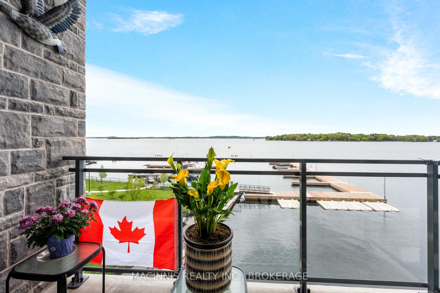 Photo 23 of Unit 218, 129 South Street, Gananoque — HOMEH