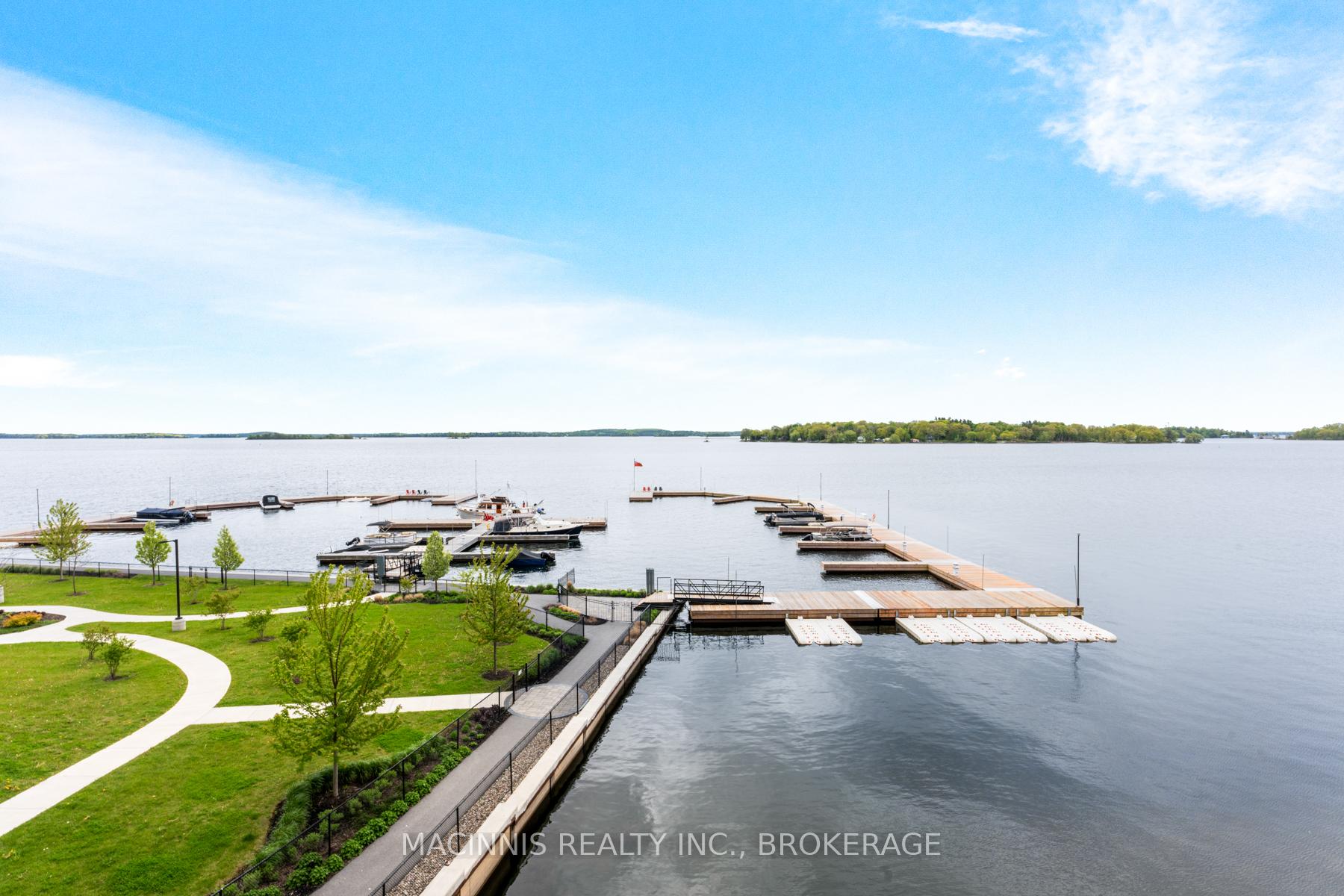 Photo 24 of Unit 218, 129 South Street, Gananoque — HOMEH