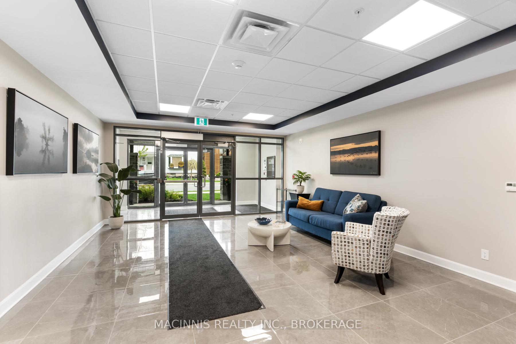 Photo 27 of Unit 218, 129 South Street, Gananoque — HOMEH