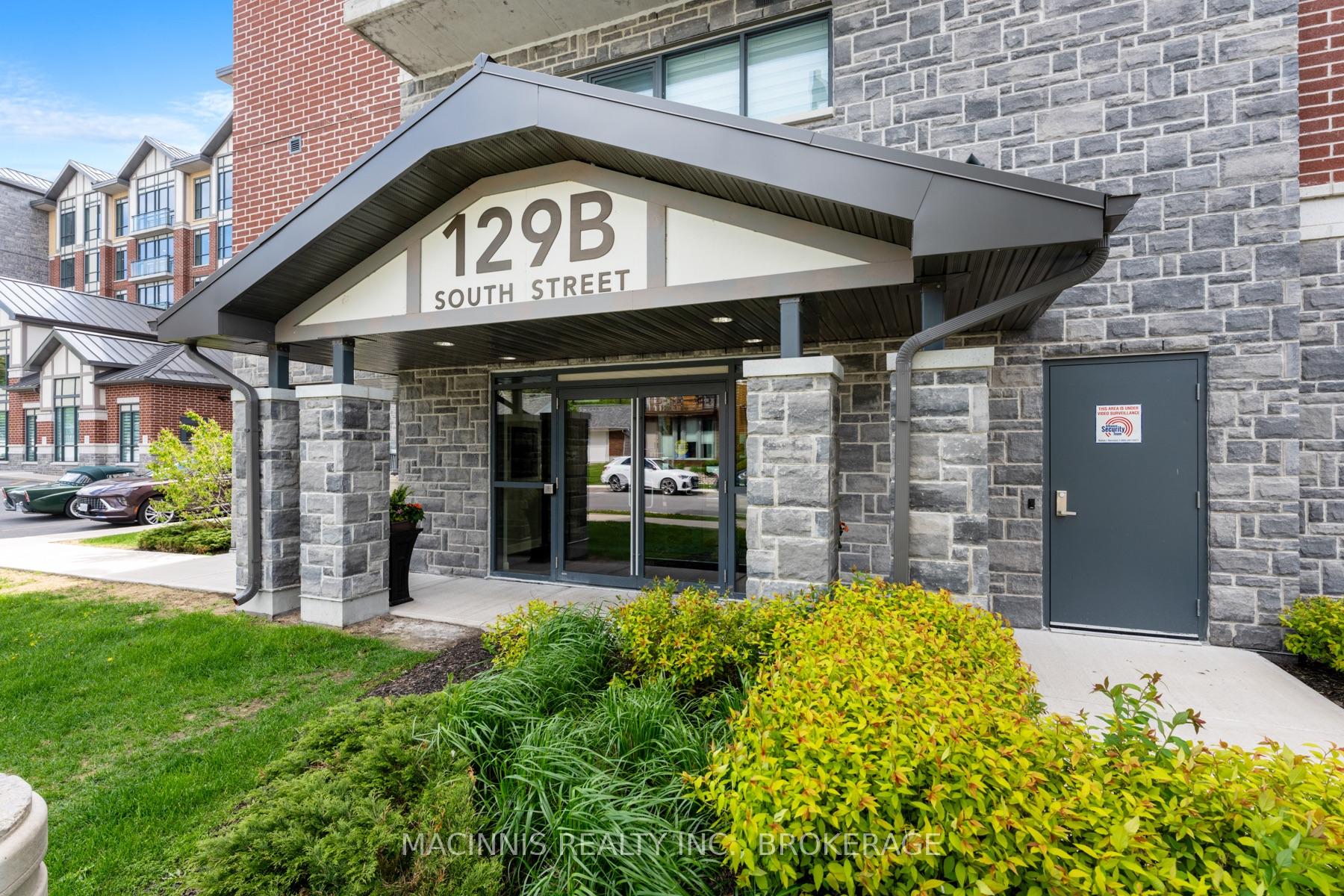 Photo 28 of Unit 218, 129 South Street, Gananoque — HOMEH
