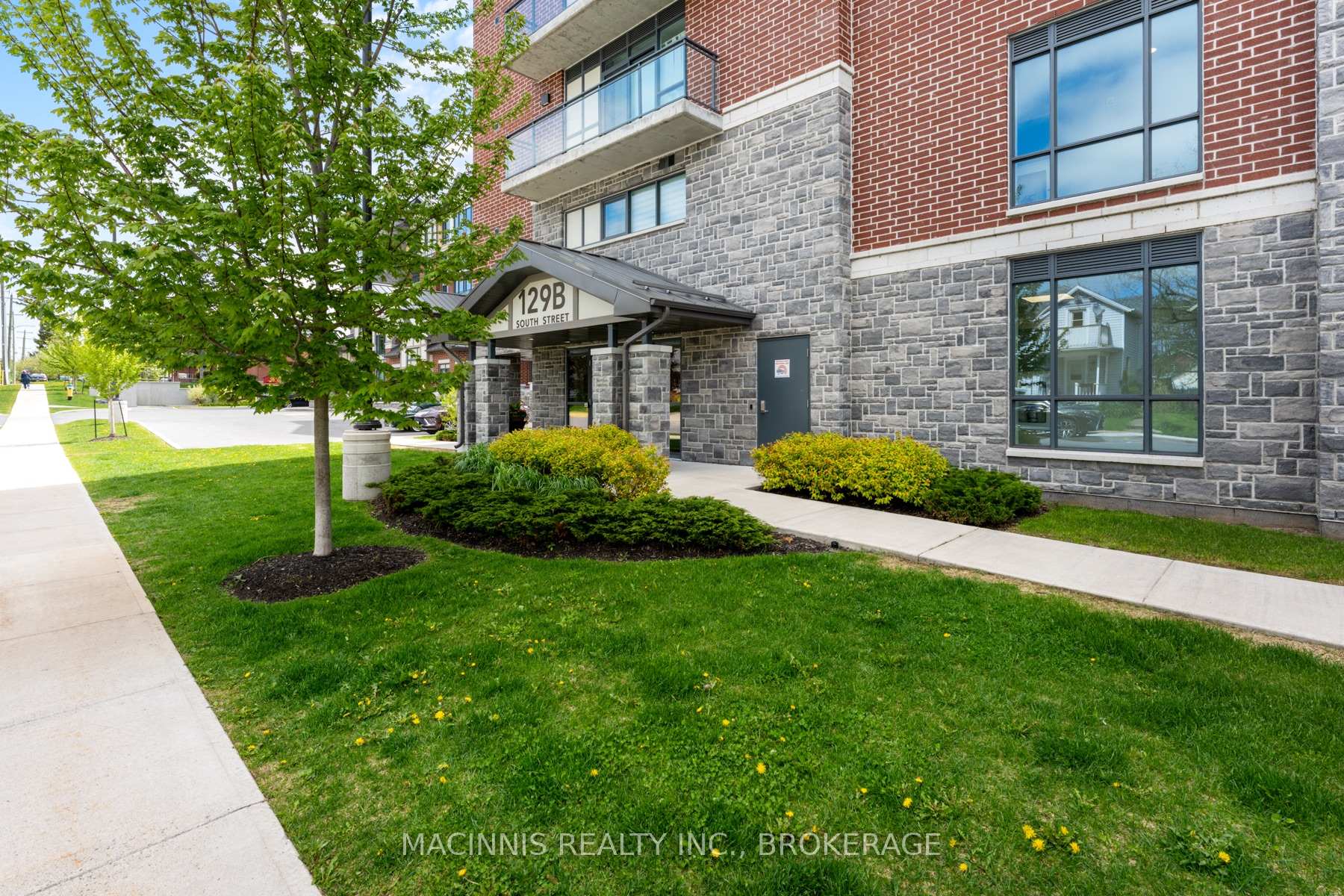Photo 29 of Unit 218, 129 South Street, Gananoque — HOMEH