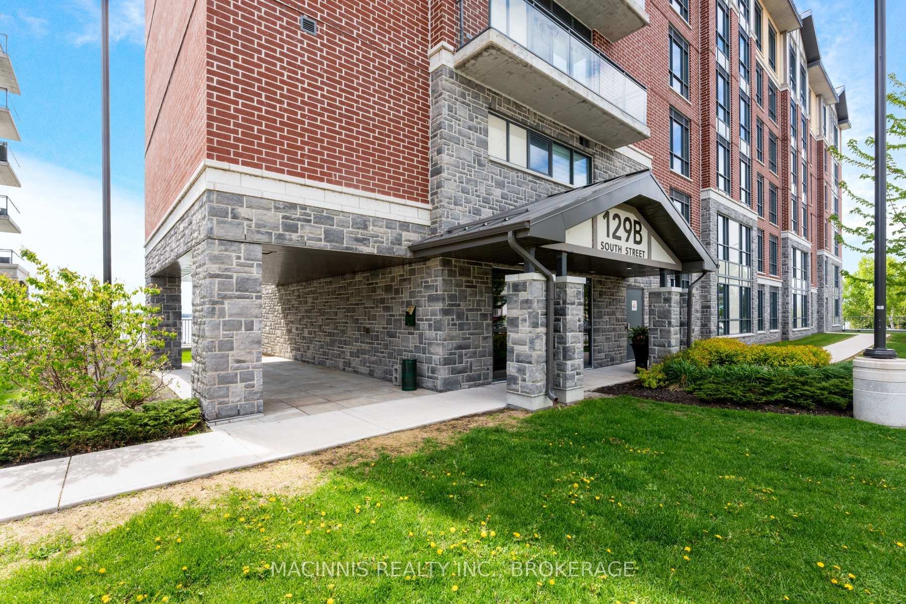 Photo 30 of Unit 218, 129 South Street, Gananoque — HOMEH
