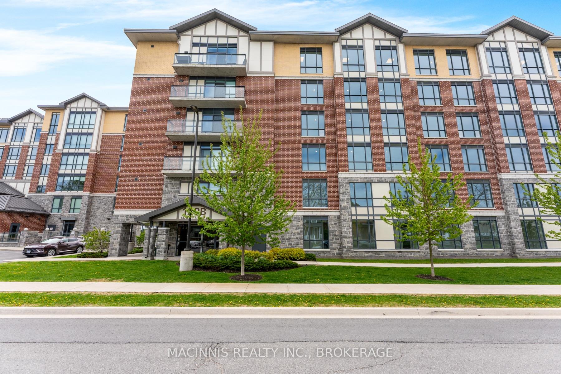 Photo 31 of Unit 218, 129 South Street, Gananoque — HOMEH