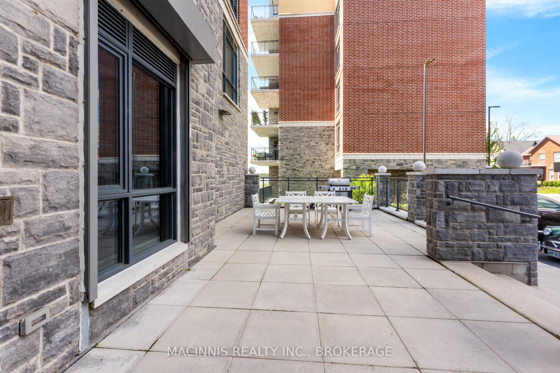 Photo 45 of Unit 218, 129 South Street, Gananoque — HOMEH