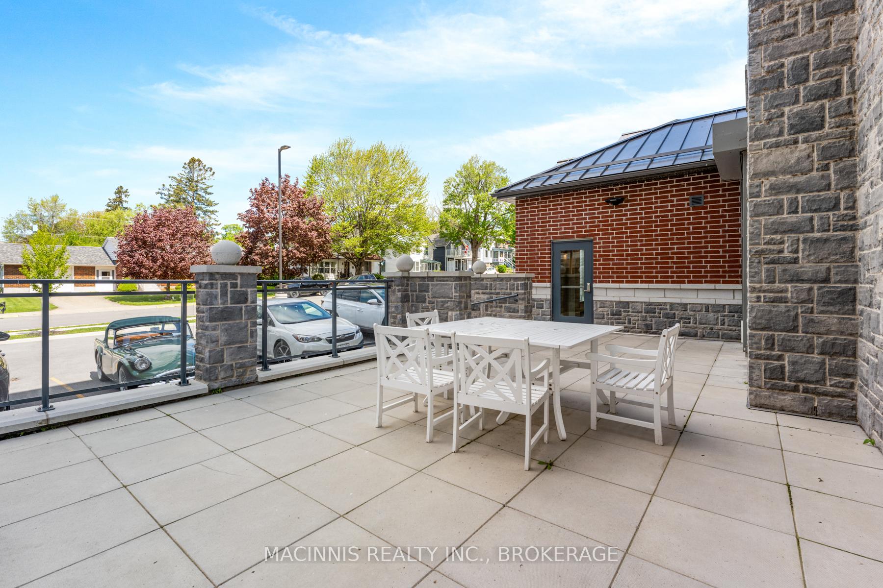 Photo 46 of Unit 218, 129 South Street, Gananoque — HOMEH