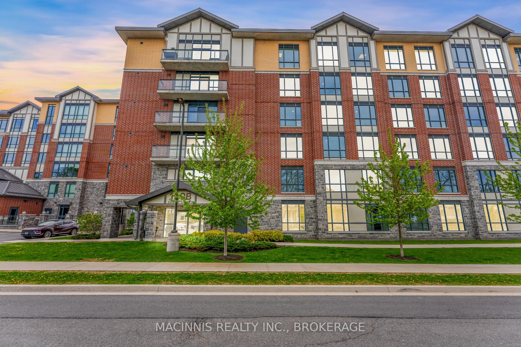 Photo 47 of Unit 218, 129 South Street, Gananoque — HOMEH