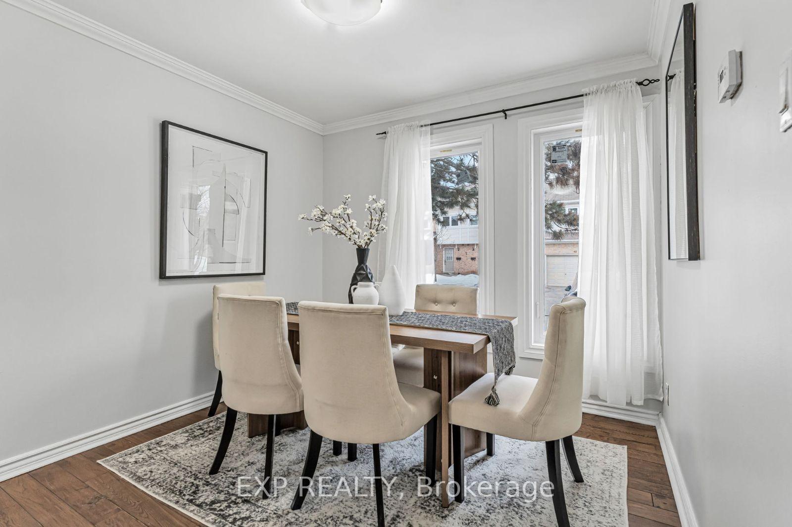 Photo 12 of 53 Wickstead Court, Brampton, Sandringham-Wellington — HOMEH