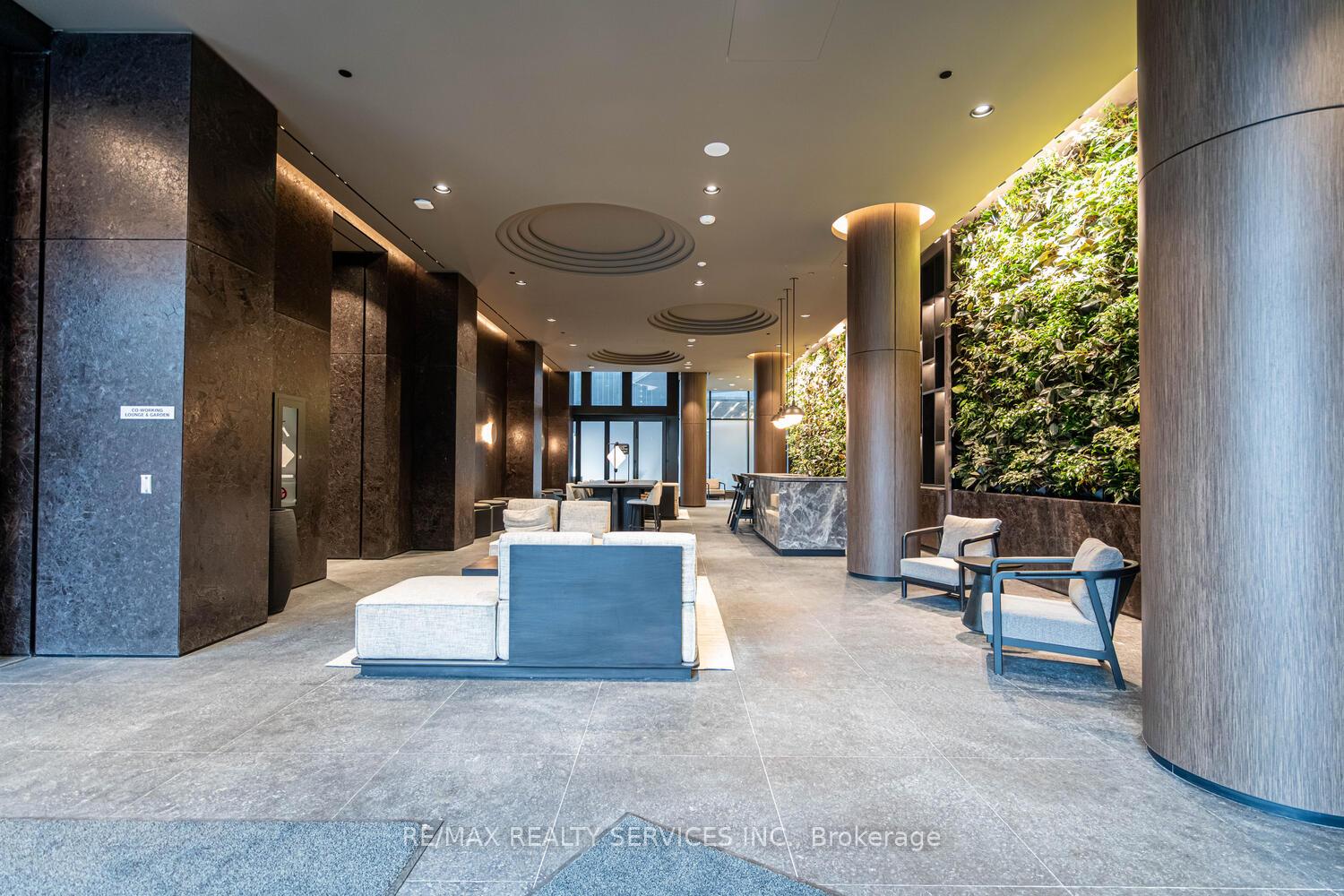 Photo 8 of Unit 1609, 120 Broadway Avenue, Toronto, Mount Pleasant West — HOMEH