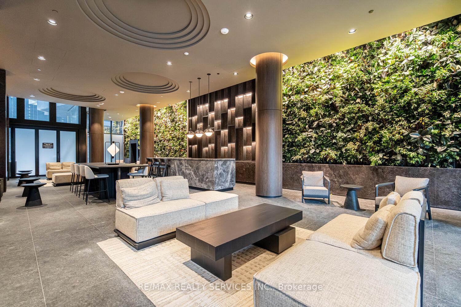 Photo 9 of Unit 1609, 120 Broadway Avenue, Toronto, Mount Pleasant West — HOMEH