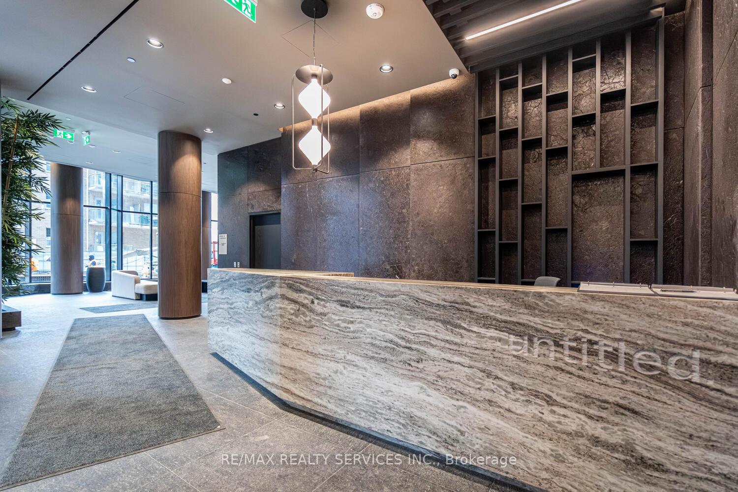 Photo 10 of Unit 1609, 120 Broadway Avenue, Toronto, Mount Pleasant West — HOMEH