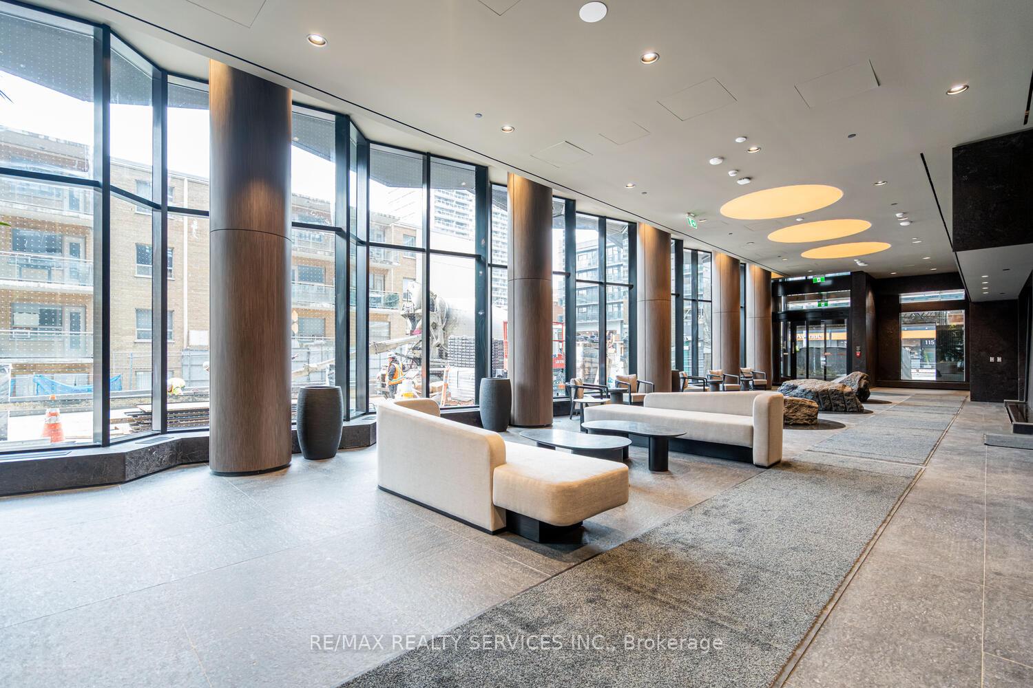 Photo 11 of Unit 1609, 120 Broadway Avenue, Toronto, Mount Pleasant West — HOMEH