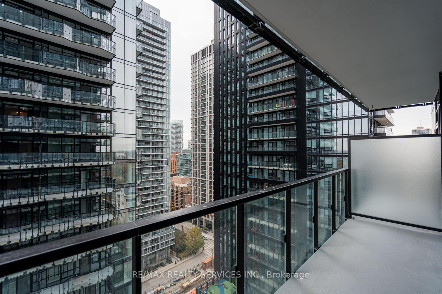 Photo 27 of Unit 1609, 120 Broadway Avenue, Toronto, Mount Pleasant West — HOMEH