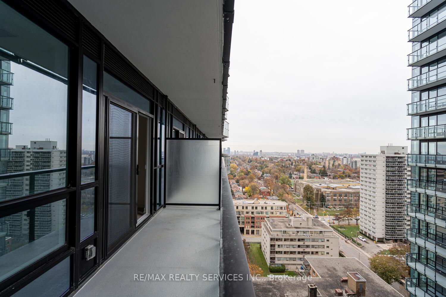 Photo 30 of Unit 1609, 120 Broadway Avenue, Toronto, Mount Pleasant West — HOMEH