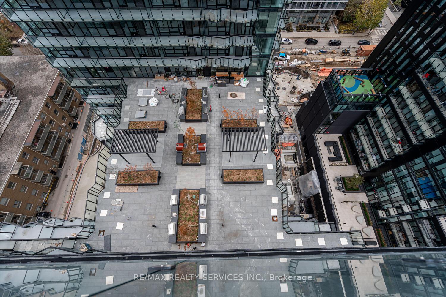 Photo 31 of Unit 1609, 120 Broadway Avenue, Toronto, Mount Pleasant West — HOMEH