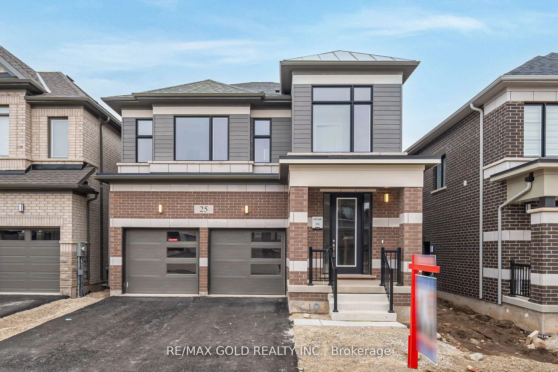 Photo 1 of 25 Gibson Drive, Erin — HOMEH