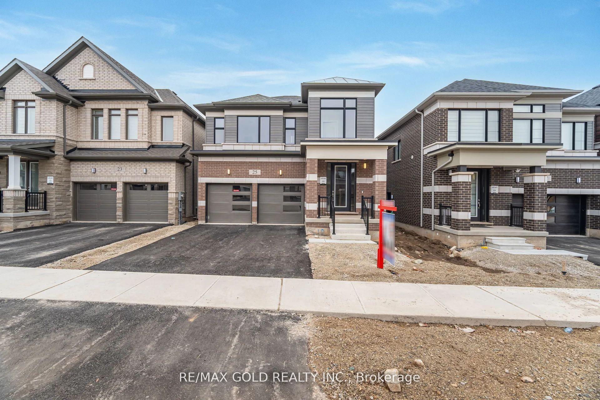 Photo 2 of 25 Gibson Drive, Erin — HOMEH