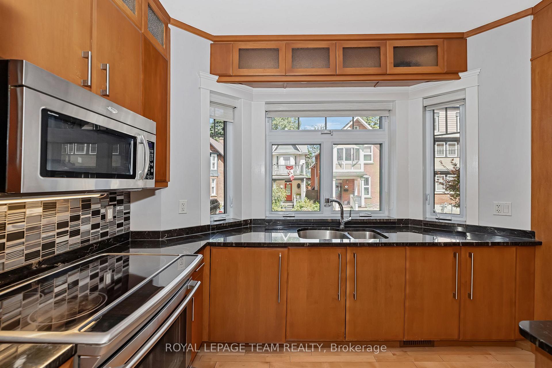Photo 10 of 1 Regent Street, Ottawa, Glebe — HOMEH