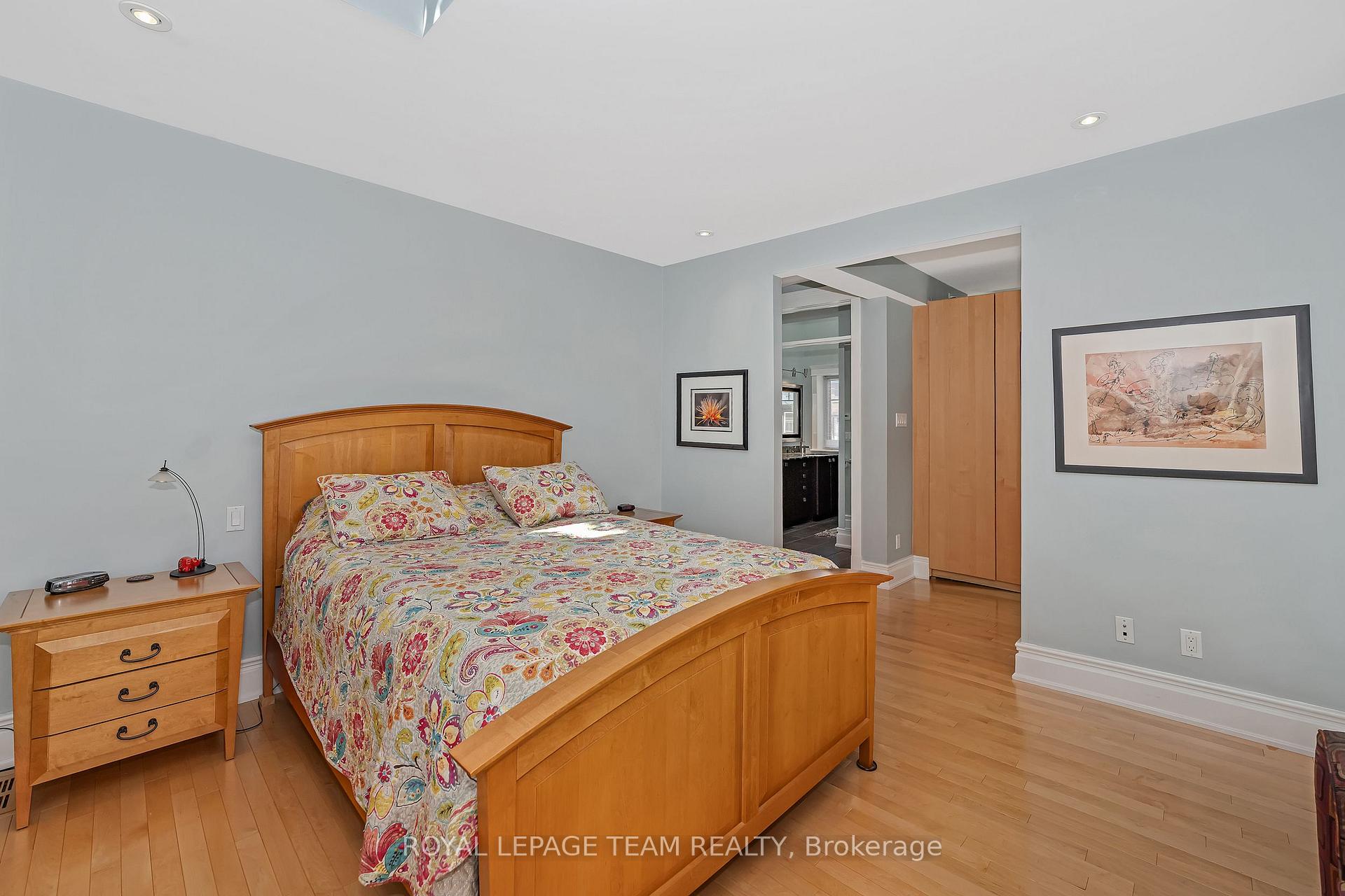 Photo 13 of 1 Regent Street, Ottawa, Glebe — HOMEH