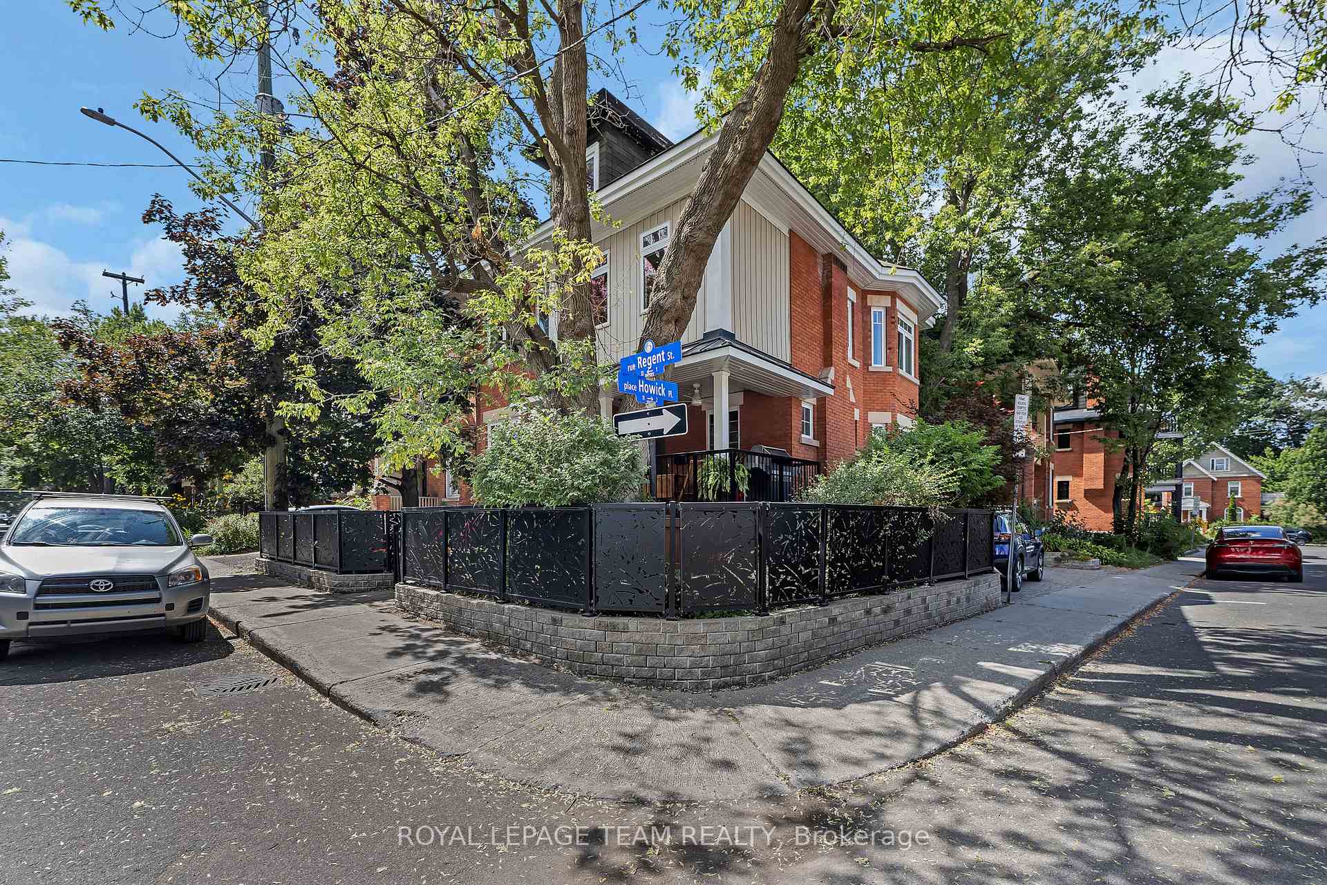 Photo 25 of 1 Regent Street, Ottawa, Glebe — HOMEH