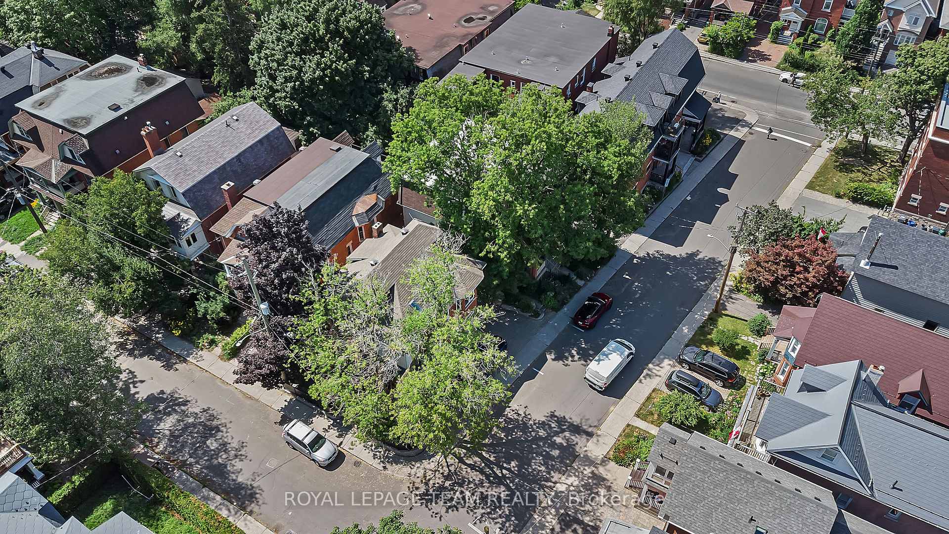 Photo 27 of 1 Regent Street, Ottawa, Glebe — HOMEH
