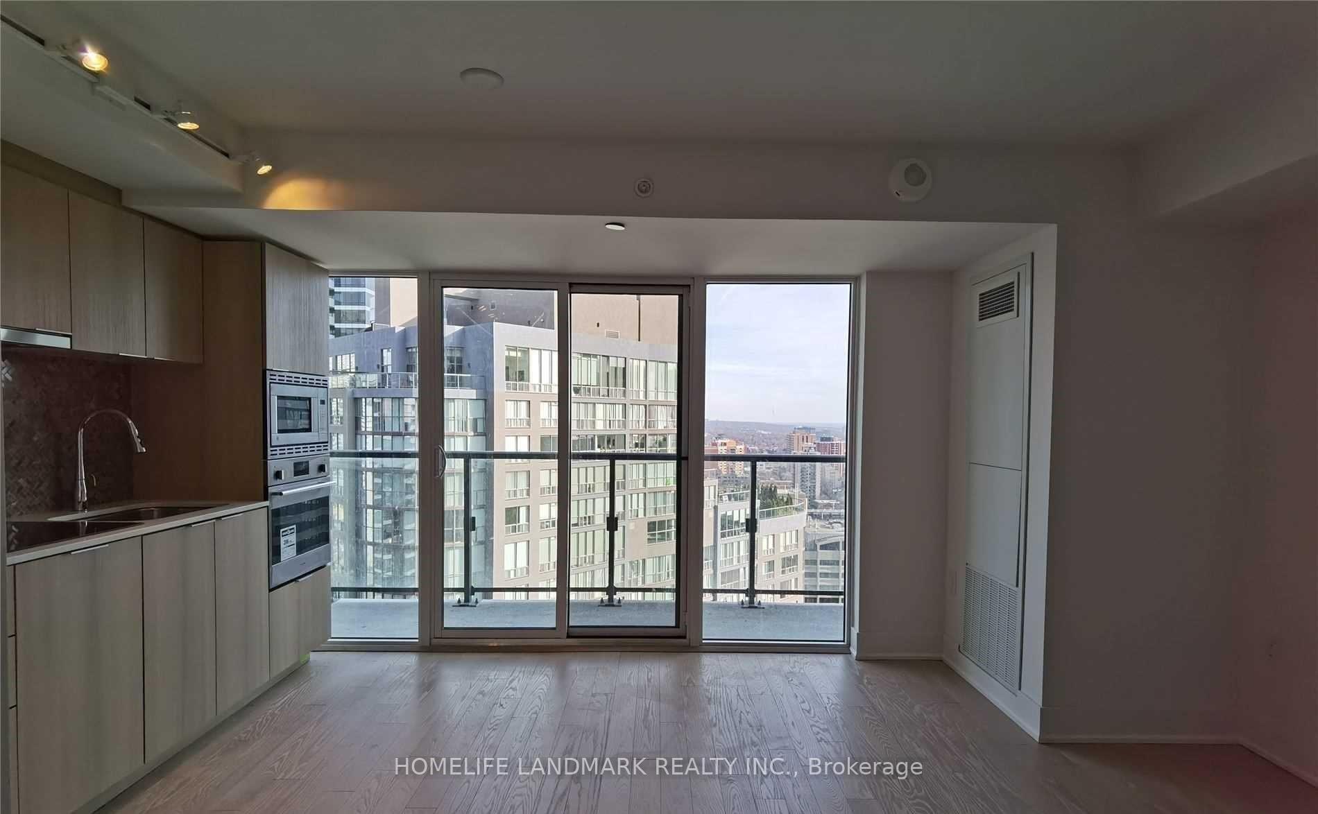 Photo 4 of Unit 2403, 955 Bay Street E, Toronto, Bay Street Corridor — HOMEH