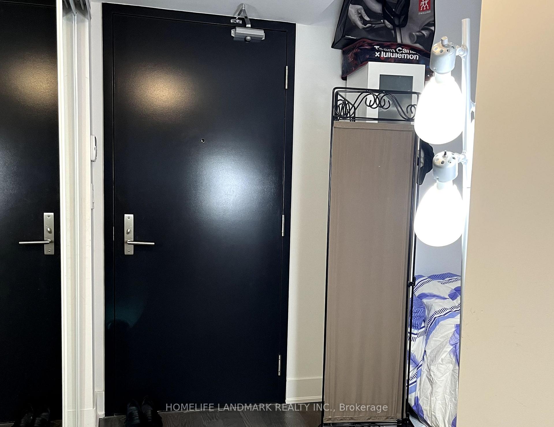 Photo 7 of Unit 2403, 955 Bay Street E, Toronto, Bay Street Corridor — HOMEH