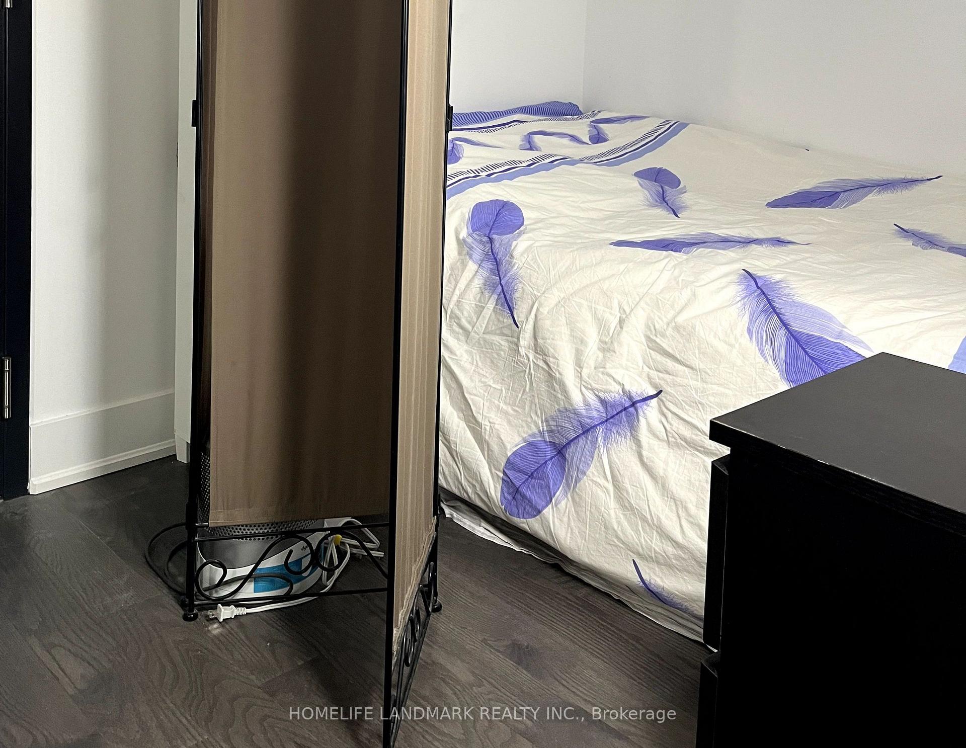 Photo 9 of Unit 2403, 955 Bay Street E, Toronto, Bay Street Corridor — HOMEH