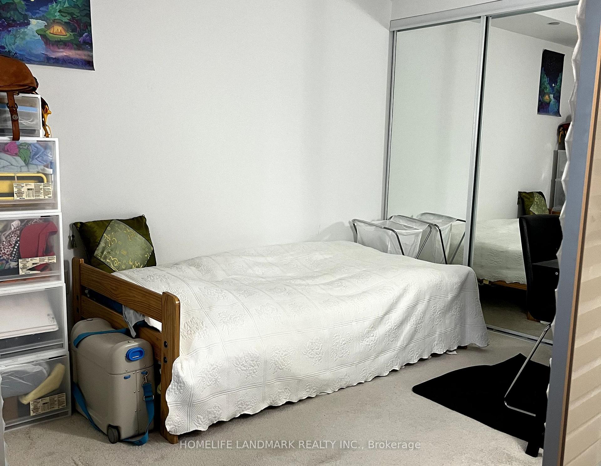 Photo 10 of Unit 2403, 955 Bay Street E, Toronto, Bay Street Corridor — HOMEH