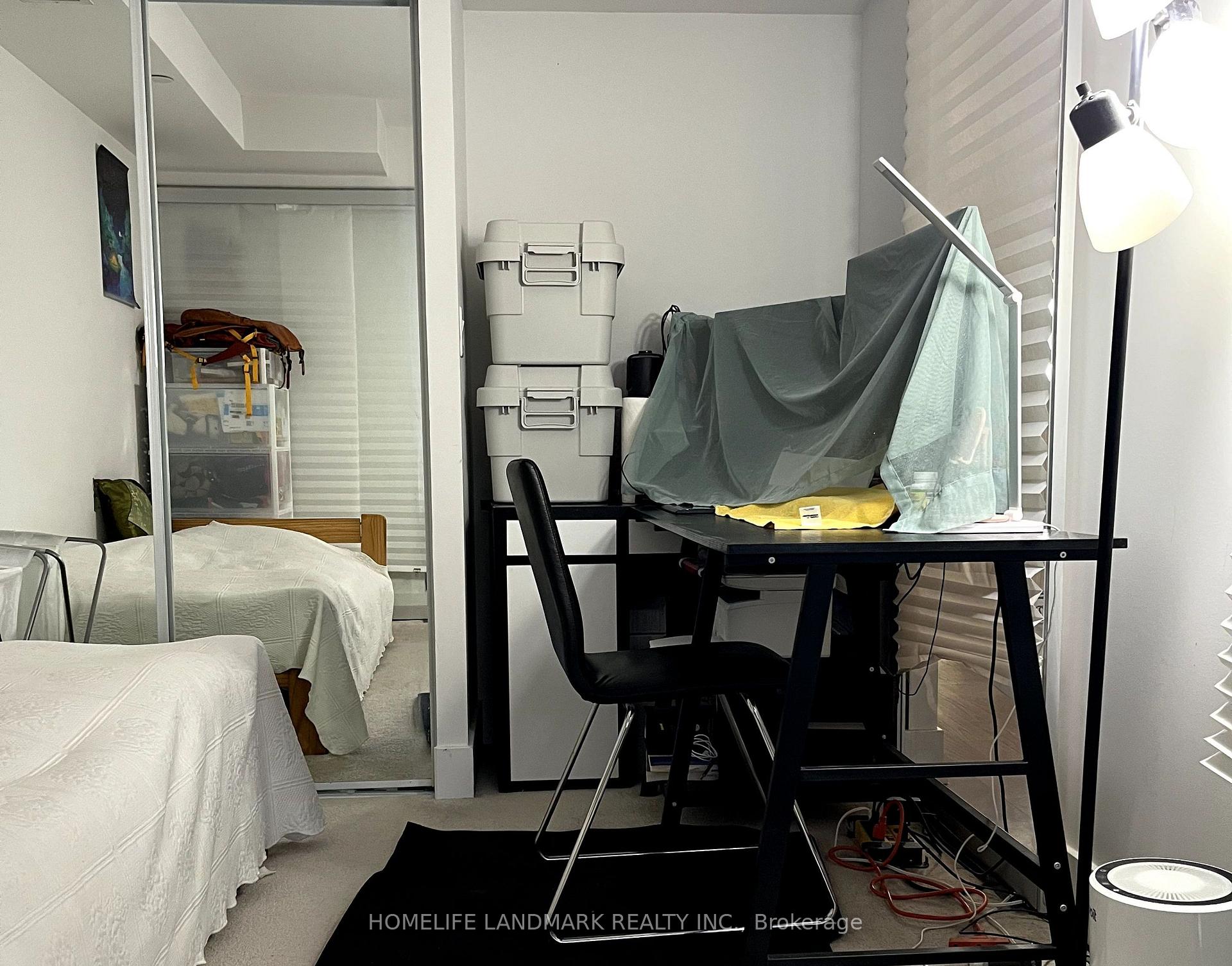 Photo 11 of Unit 2403, 955 Bay Street E, Toronto, Bay Street Corridor — HOMEH