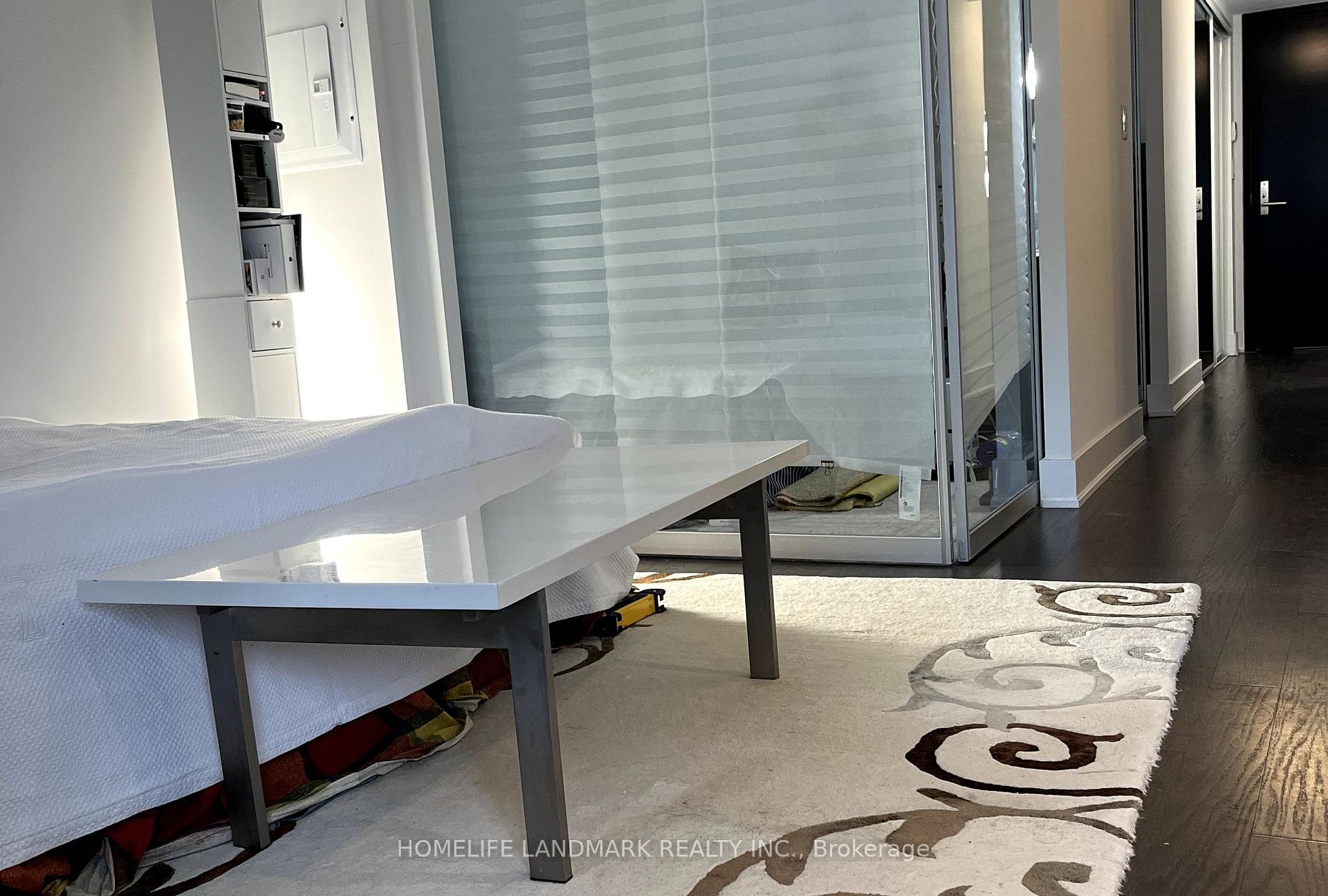 Photo 14 of Unit 2403, 955 Bay Street E, Toronto, Bay Street Corridor — HOMEH