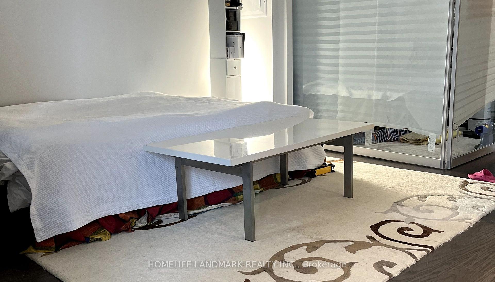 Photo 15 of Unit 2403, 955 Bay Street E, Toronto, Bay Street Corridor — HOMEH
